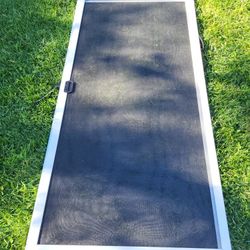 Screen Door