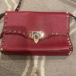 Valentino Cross Body Bag