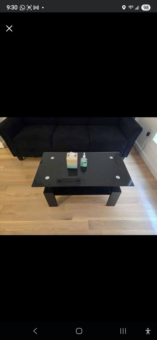 Coffee Table For Sale
