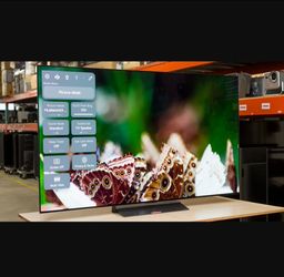 65-inch LG OLED C6 4K Smart TV UHD HDR (2026 Model)