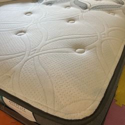 Cal King Matress Only