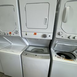 WASHER DRYER APARTMENT SIZE 24” 