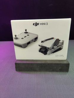 Dji Mini 3 Drone