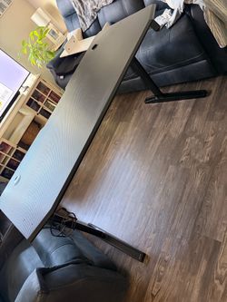 Gaming Desk!