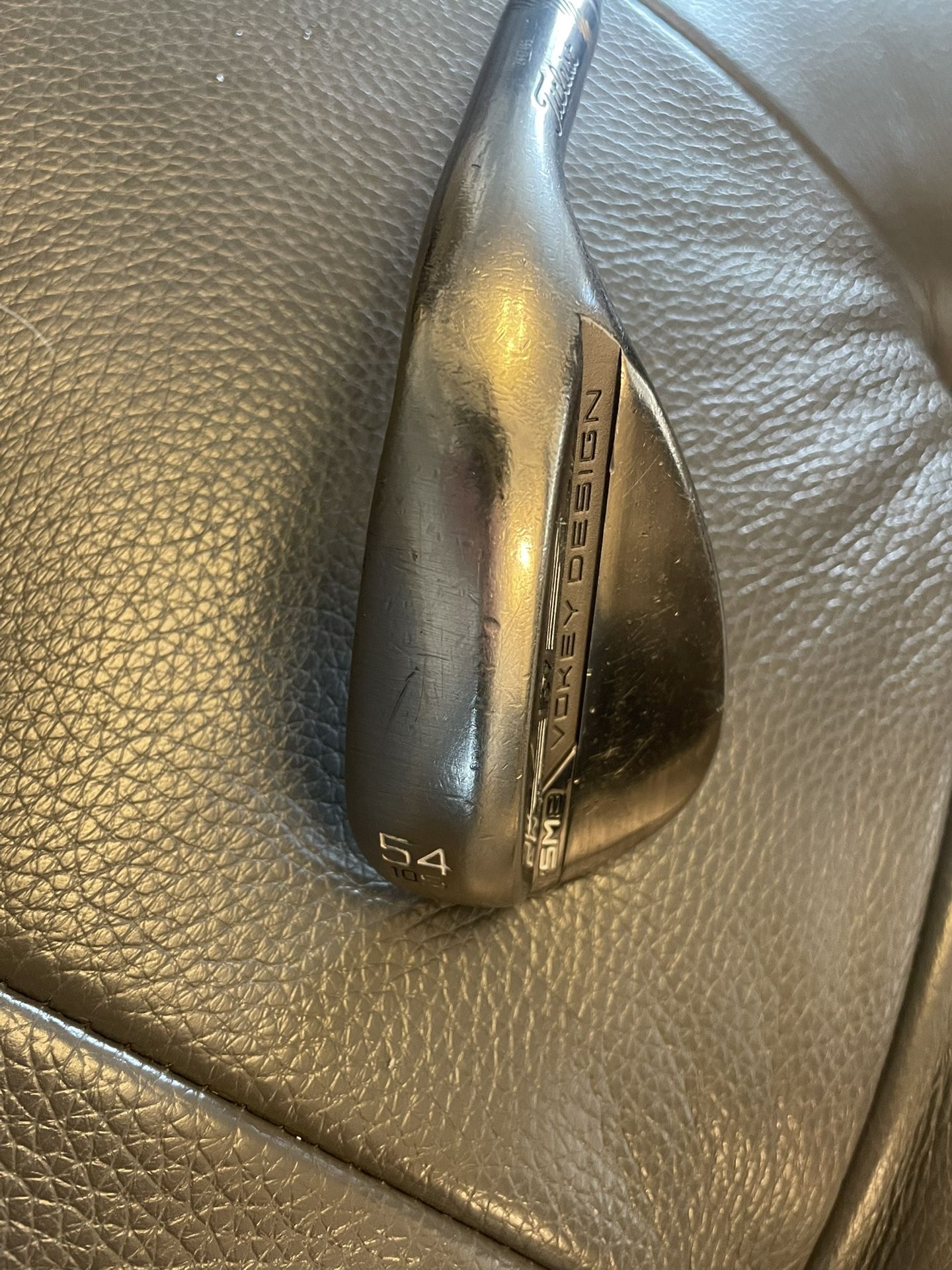 Titleist Vokey SM8 54 Degree