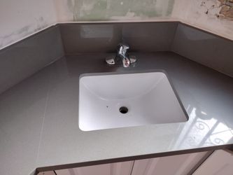 Fabrication Of Countertops
