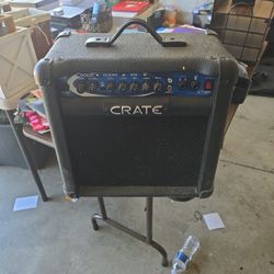 Small Aplifier 