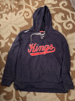 Thrifted Kings Hoodie