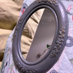 Vintage Mirror