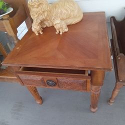 Antique Table