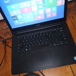 Dellnemke Laptop