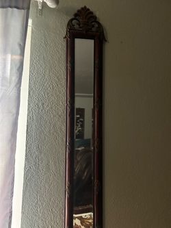 Mirrors