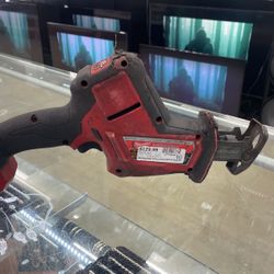 Milwaukee Reciprocating Saw 