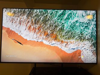 55" Q7 Series QLED 4K UHD Smart TV with Google TV
