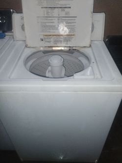 ESTATE WASHER
