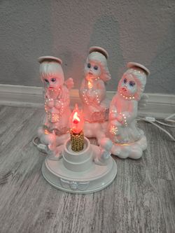 Angels