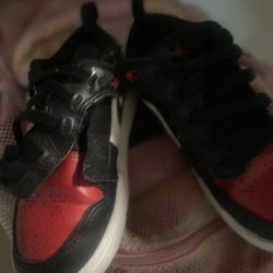 Nike Jordans Size 13.5 