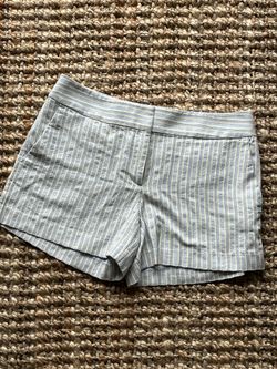 LOFT Riviera Shorts