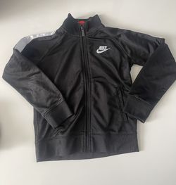 Nike Boys Jacket With Pants (set) Kids Size 6 