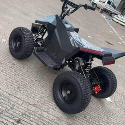 500 Watt Electric Kids ATV *New* 