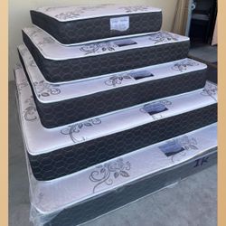 Cal King size mattress / Colchon