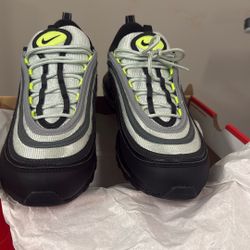Nike Air Max 97 Used 