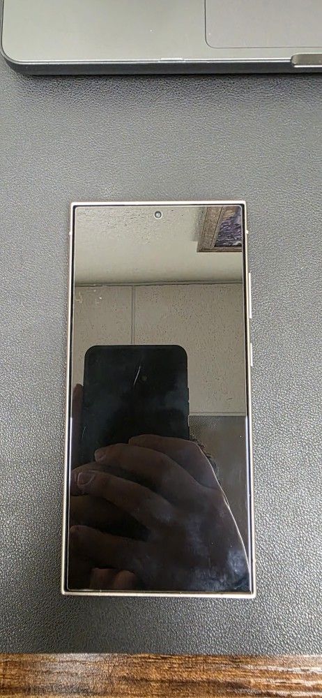 Samsung Galaxy S24 Ultra 1tb Unlocked