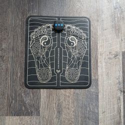 EMS Foot Massager