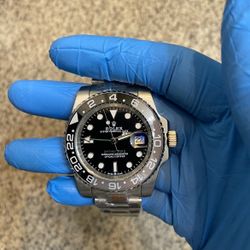 Men Gmt Luxury Watches 35 9$ EACH