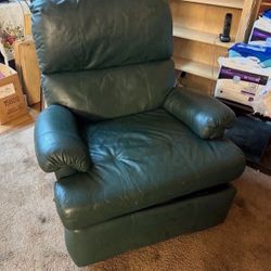 Recliner 