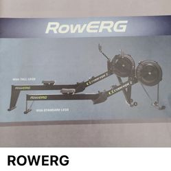 Rowerg 