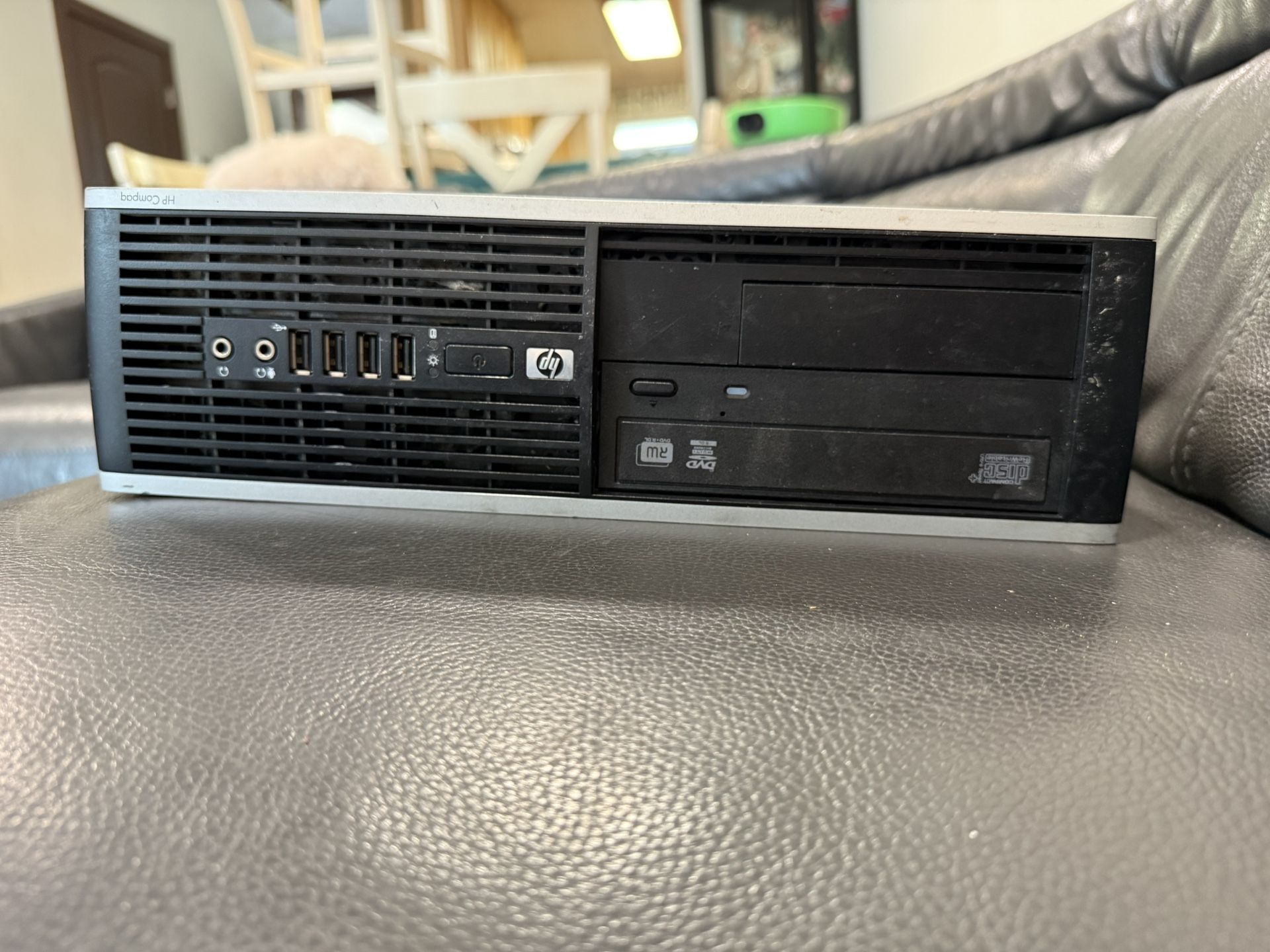 computer and equipment 