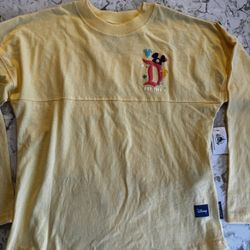 Disneyland Spirit Jersey for Kids –  $59.99