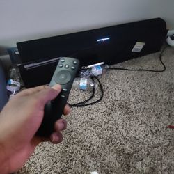 Vizio Sound Bar 