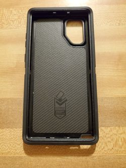 Otterbox Defender case for Samsung Galaxy Note 10+