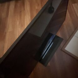 Zenith 50” Plasma TV