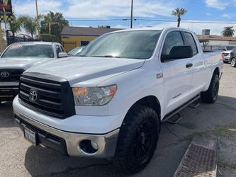 2011 Toyota Tundra