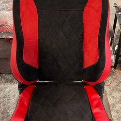 Prp Enduro Treck Heated Suspension Seat 