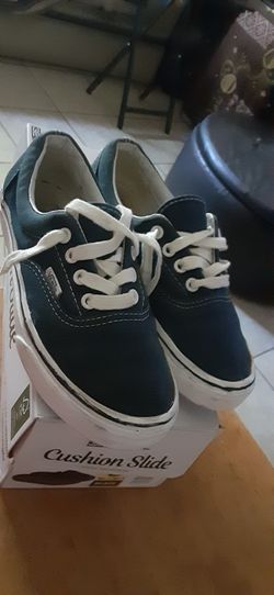 Shoes Vans Seize 6/talla 6vans