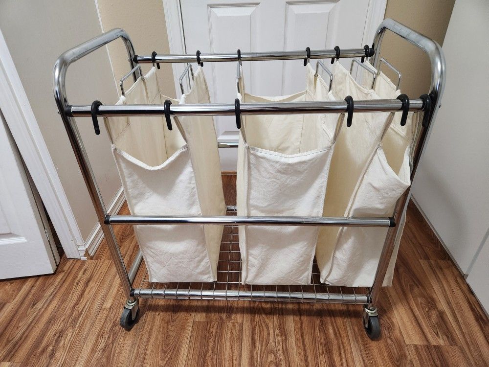 Laundry Hamper