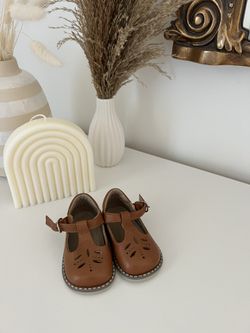 Baby Shoes Size 18 6-12 Months