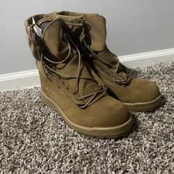 Military Winter Boots (New)