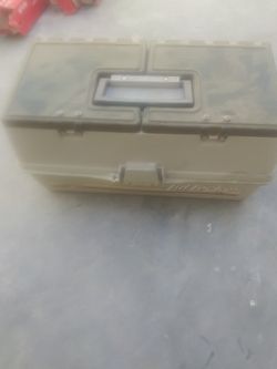 Fishing Box.