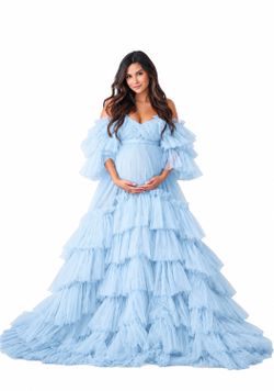 Maternity Dresses
