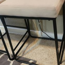 Casper Bar and Counter Stool