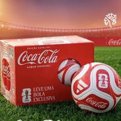 Mini Balón Mundial 2026