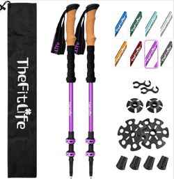 Trekking Poles