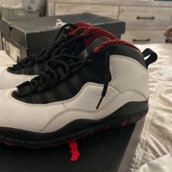 Jordan 10
