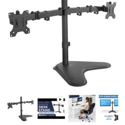 Monitor Mounts Dual
