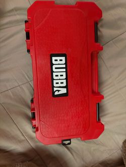 Bubba series smart fish scale